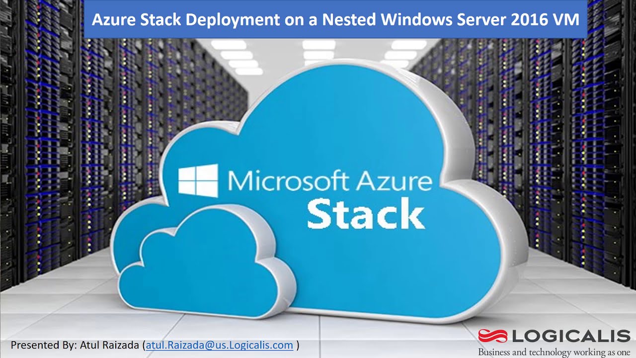 Azure Stack Hub A Comprehensive Guide